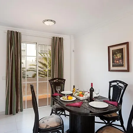 Villa Tabaiba By Puerto del Carmen (Lanzarote)