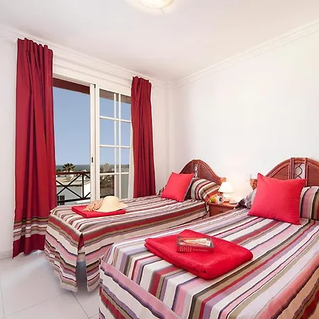 Villa Tabaiba By Puerto del Carmen (Lanzarote)