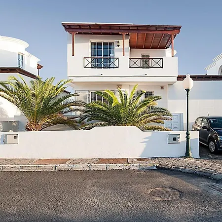 Tabaiba By Villa Puerto del Carmen (Lanzarote)