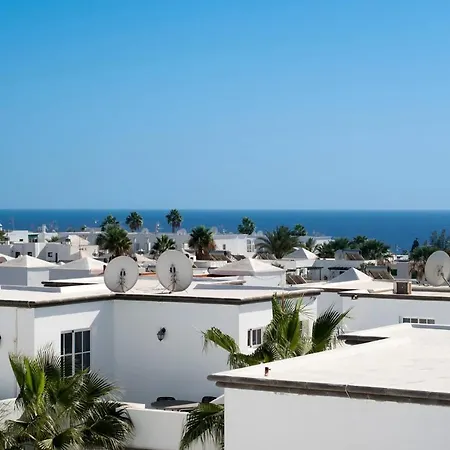 Tabaiba By Puerto del Carmen (Lanzarote)