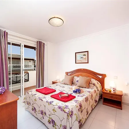 Villa Tabaiba By