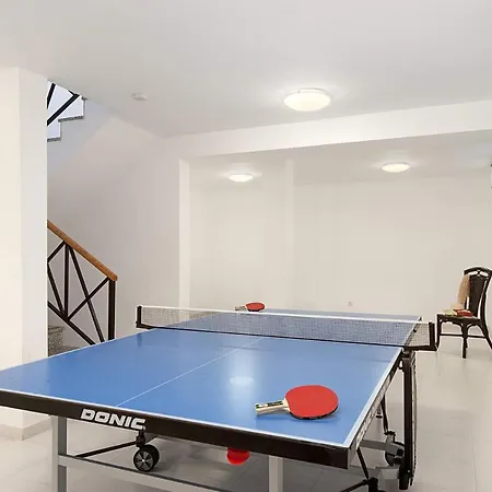 Villa Tabaiba By Puerto del Carmen (Lanzarote)
