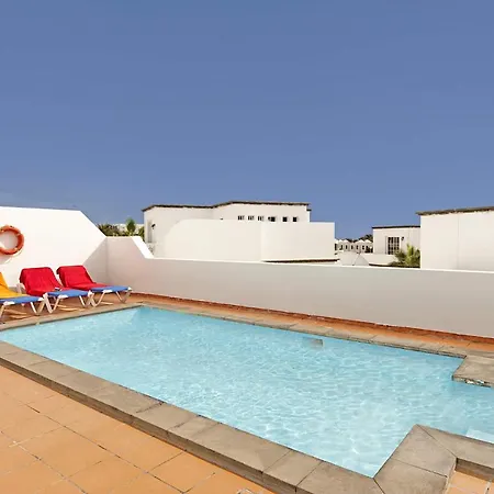 Villa Tabaiba By Puerto del Carmen (Lanzarote)